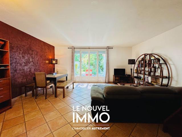 Vente Maison 4 pièces 81 m2 Cabries