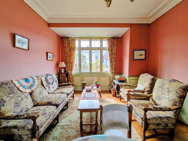 Vente Maison 4 pièces 81 m2 Caen