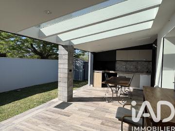 Vente Maison 4 pièces 81 m2 Carbon Blanc