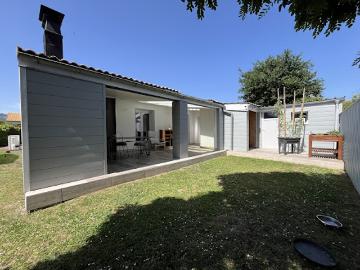 Vente Maison 4 pièces 81 m2 Carbon Blanc