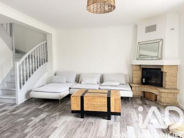 Vente Maison 4 pièces 81 m2 Carrières sous Poissy