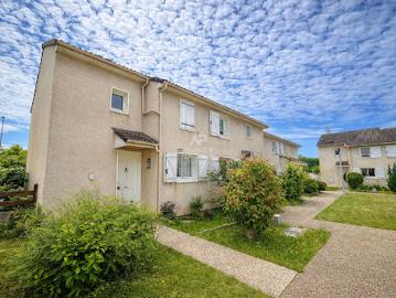 Vente Maison 4 pièces 81 m2 Carrières sous Poissy