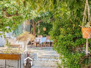 Méditerranée, La Languedocienne Montpellier, Maurin, Hérault, Languedoc-Roussillon