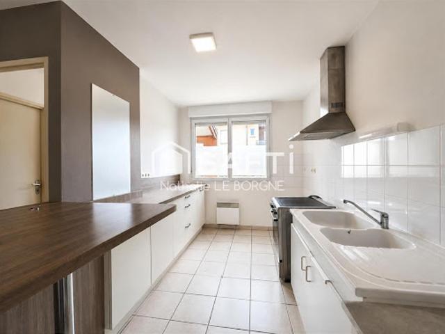 Vente Maison 4 pièces 81 m2 Castres