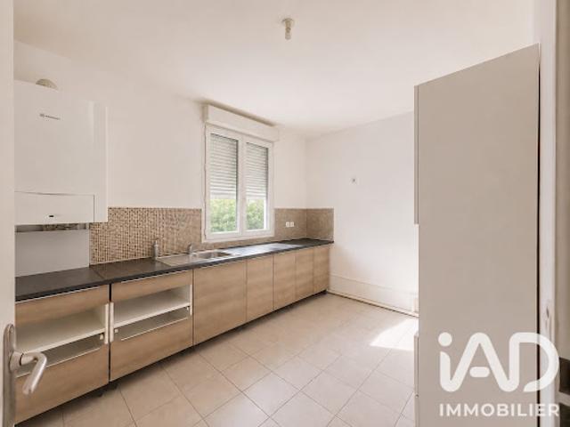 Vente Maison 4 pièces 81 m2 Champigny sur Marne