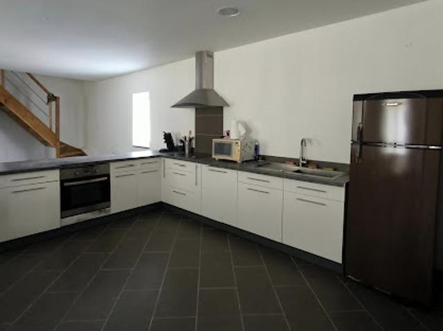 Vente Maison 4 pièces 81 m2 Châteauneuf sur Cher