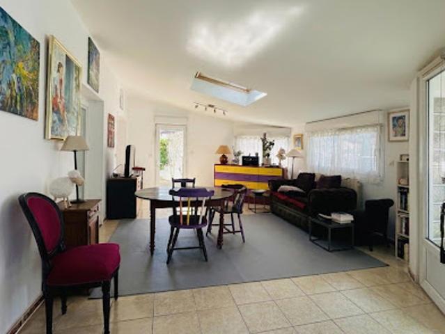 Vente Maison 4 pièces 81 m2 Chatelaillon plage