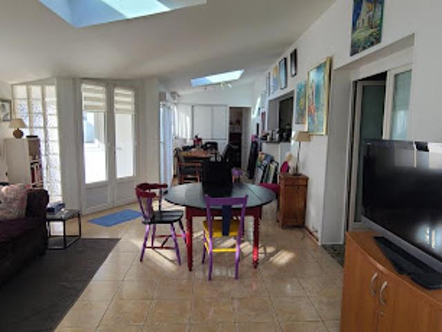 Vente Maison 4 pièces 81 m2 Chatelaillon plage