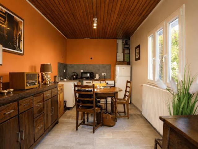 Vente Maison 4 pièces 81 m2 Chaumot
