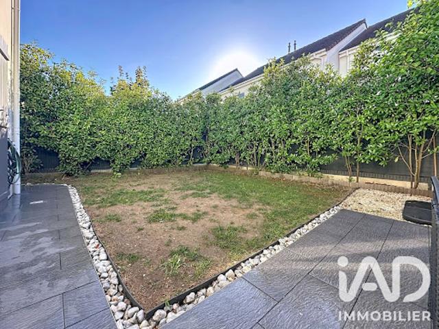 Vente Maison 4 pièces 81 m2 Chelles