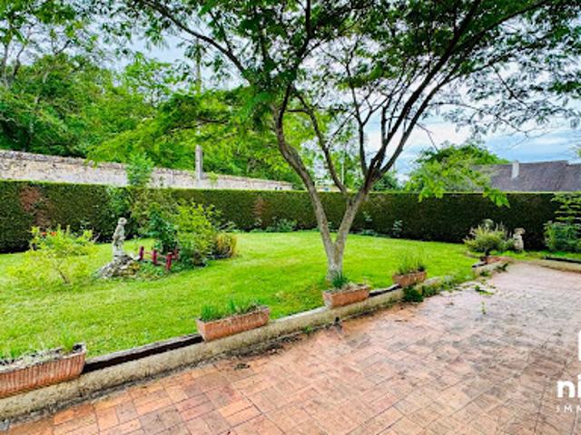 Vente Maison 4 pièces 81 m2 Clef Vallée d'Eure