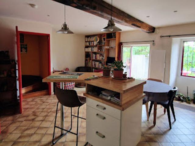 Vente Maison 4 pièces 81 m2 Clisson