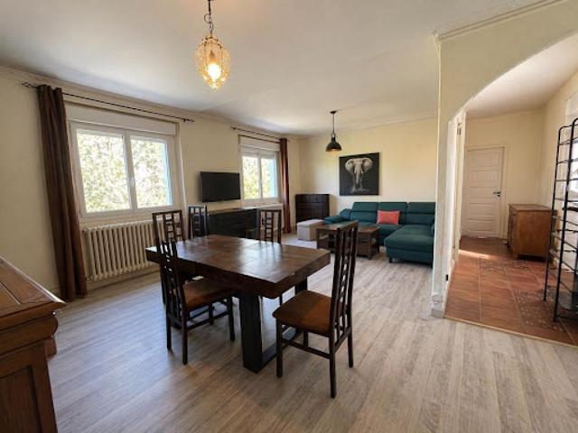 Vente Maison 4 pièces 81 m2 Cransac