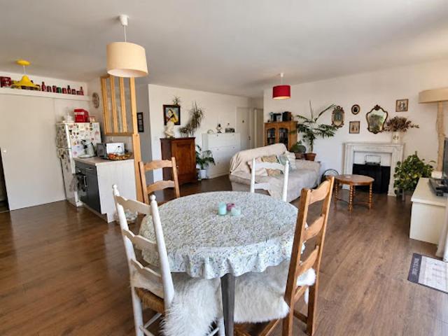Vente Maison 4 pièces 81 m2 Cudos
