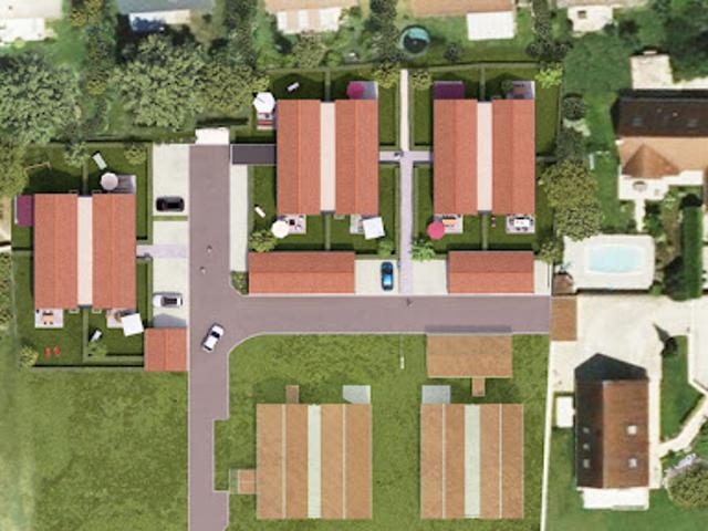 Vente Maison 4 pièces 81 m2 Arc sur Tille