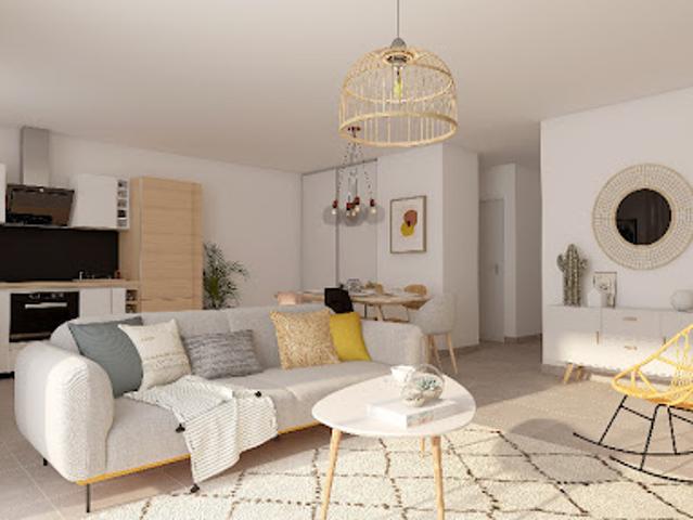 Vente Maison 4 pièces 81 m2 Arles