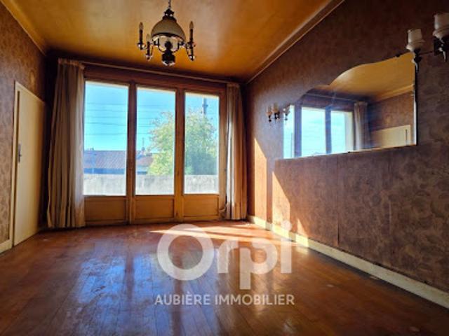 Vente Maison 4 pièces 81 m2 Aubiere