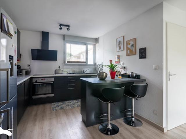 Vente Maison 4 pièces 81 m2 Toulouse