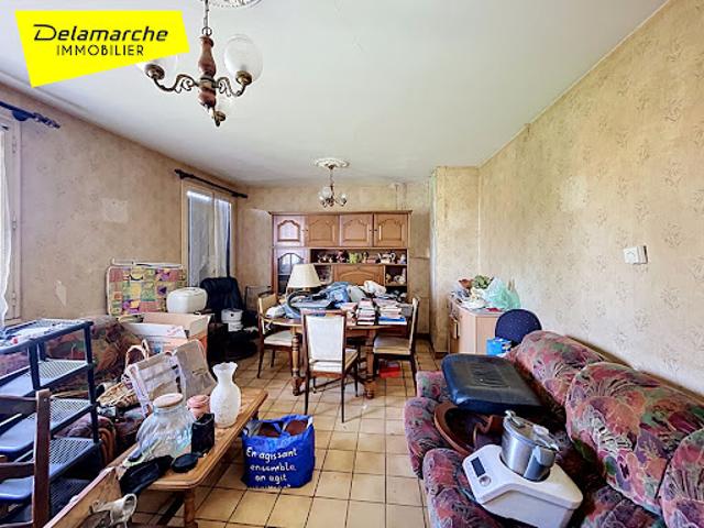 Vente Maison 4 pièces 81 m2 Aucey la Plaine