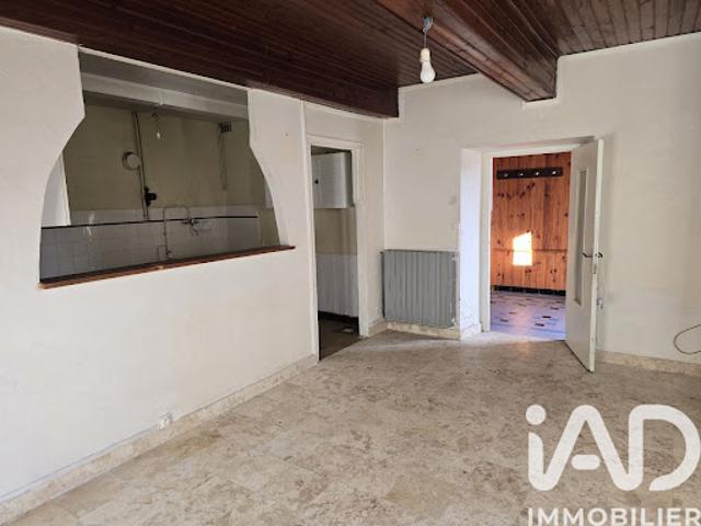 Vente Maison 4 pièces 81 m2 Aulon