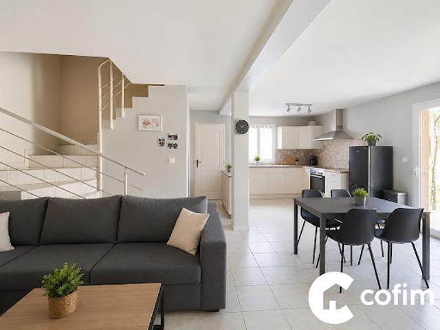 Vente Maison 4 pièces 81 m2 Aureilhan