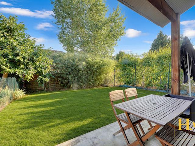 Vente Maison 4 pièces 81 m2 Aussonne