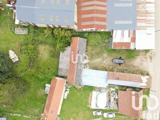 Vente Maison 4 pièces 81 m2 Avesnes en Val