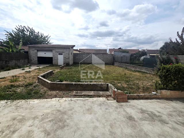 Vente Maison 4 pièces 81 m2 Bobigny