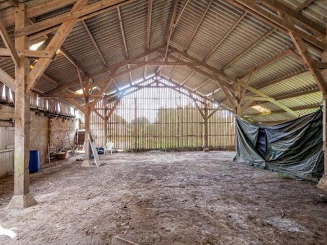 Vente Maison 4 pièces 81 m2 Bodilis