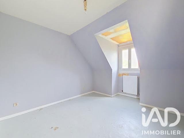 Vente Maison 4 pièces 81 m2 Bois Guillaume