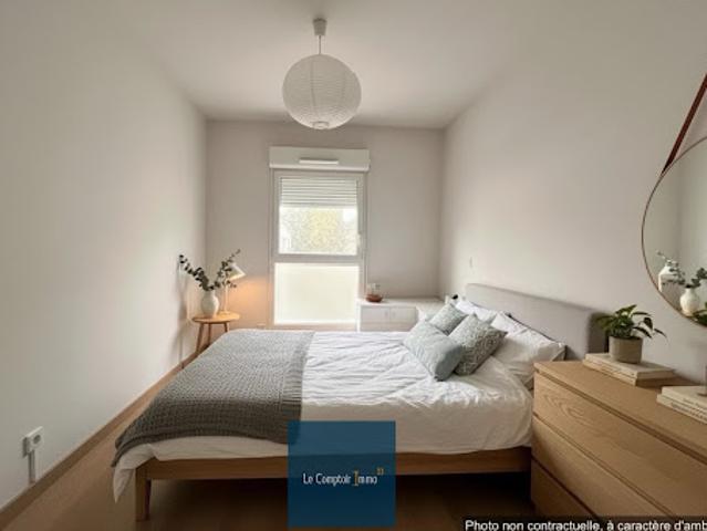 Vente Maison 4 pièces 81 m2 Bassens