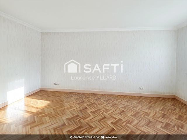 Vente Maison 4 pièces 81 m2 Beaumont sur Oise