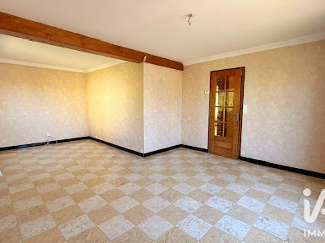 Vente Maison 4 pièces 81 m2 Beauvais