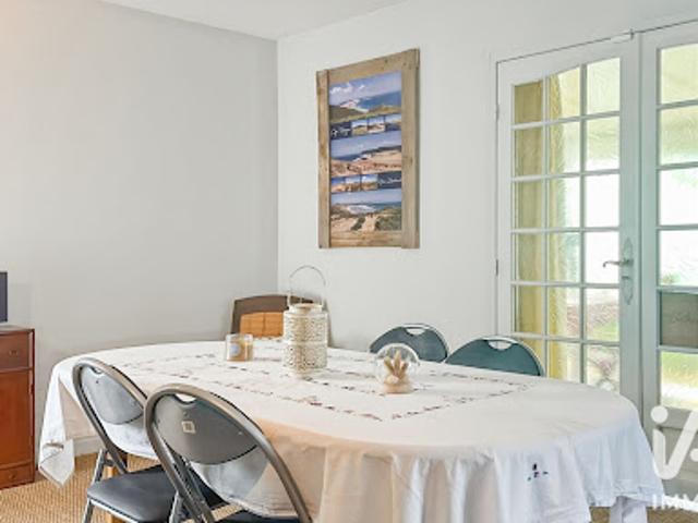 Vente Maison 4 pièces 81 m2 Beauvais