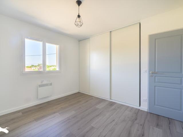 Vente Maison 4 pièces 81 m2 Belin Béliet