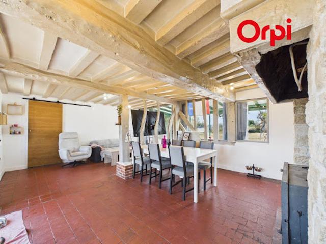 Vente Maison 4 pièces 81 m2 Plainville