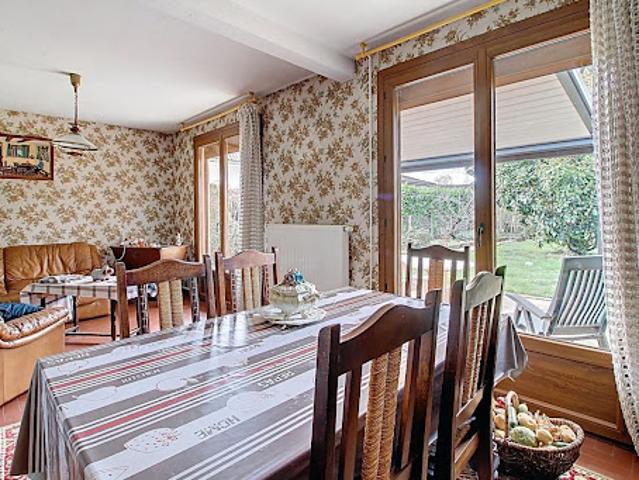 Vente Maison 4 pièces 81 m2 Blanzy
