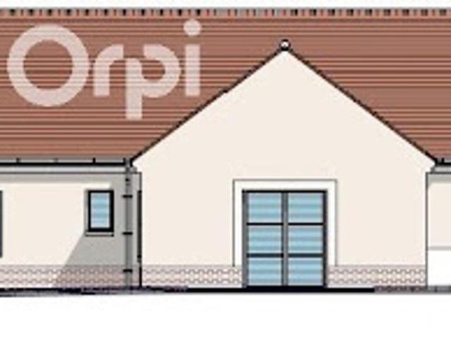 Vente Maison 4 pièces 81.68 m2 Breuil le Sec