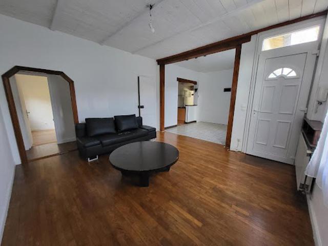 Vente Maison 4 pièces 81 m2 Gagny