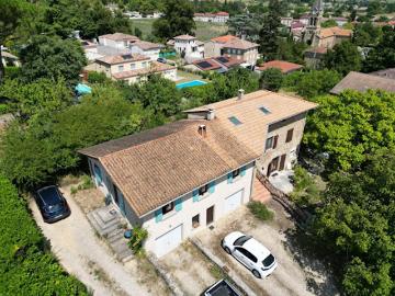 Vente Maison 4 pièces 81 m2 Génissieux