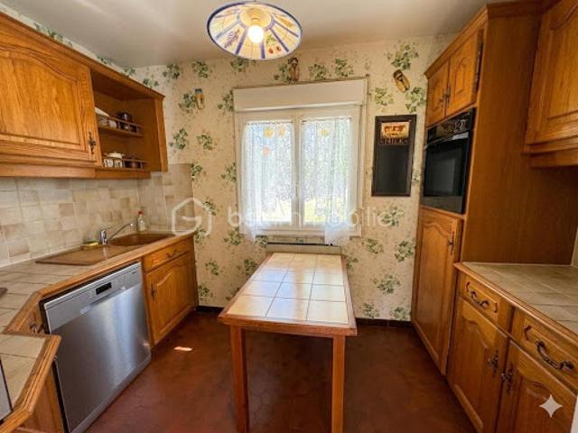 Vente Maison 4 pièces 81 m2 Chaumont en Vexin