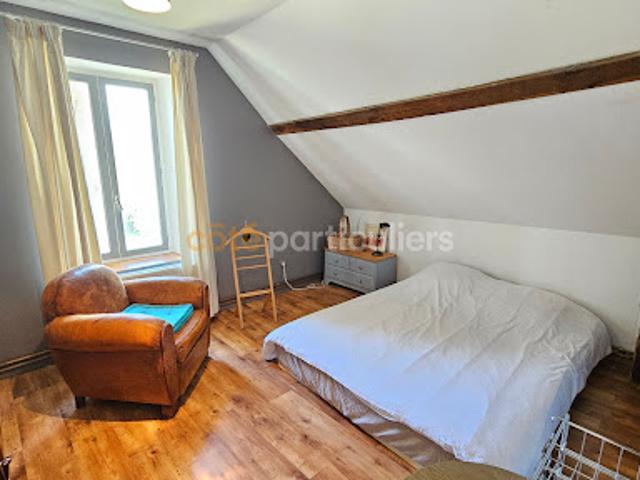 Vente Maison 4 pièces 81 m2 Gron