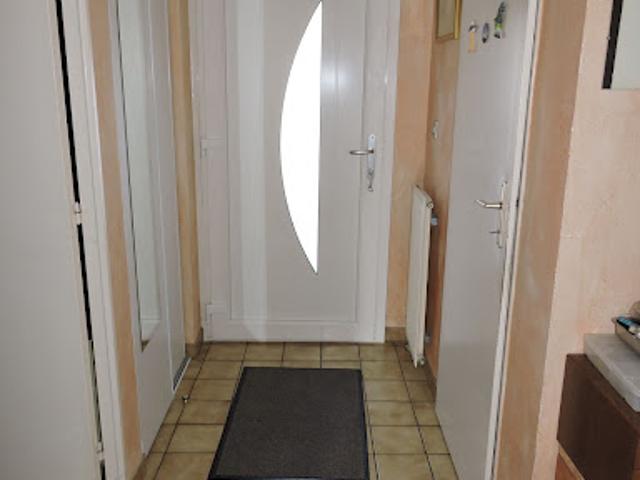 Vente Maison 4 pièces 81 m2 Guyancourt