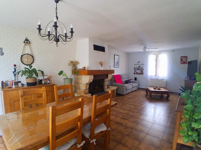 Vente Maison 4 pièces 81 m2 Dammarie en Puisaye
