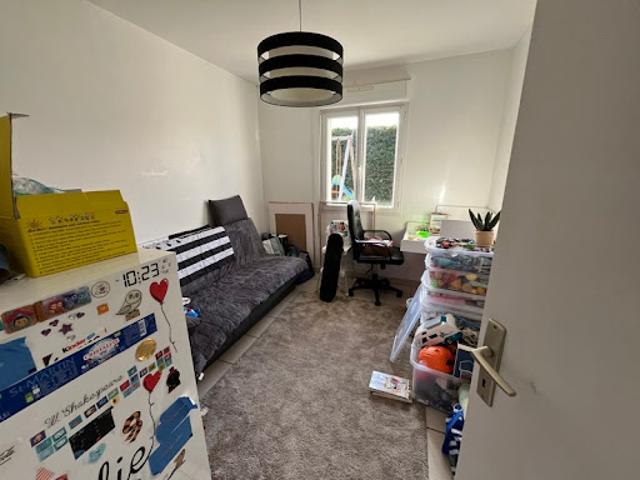 Vente Maison 4 pièces 81 m2 Draché