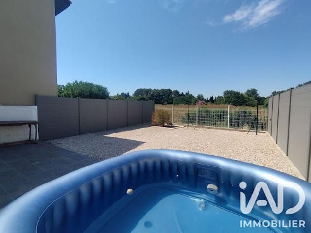 Vente Maison 4 pièces 81 m2 Elne