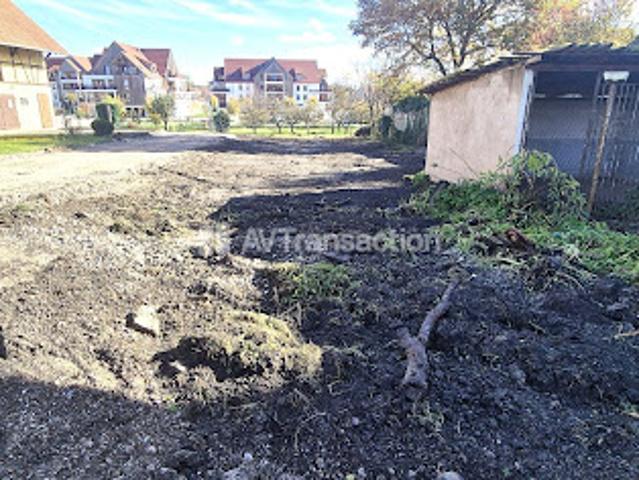 Vente Maison 4 pièces 81 m2 Erstein