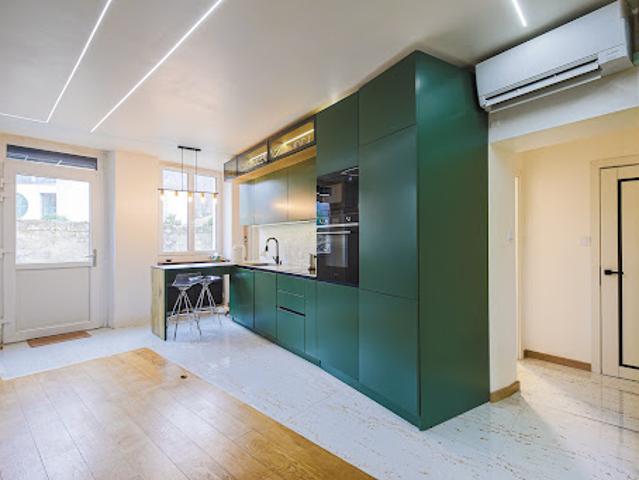 Vente Maison 4 pièces 81 m2 Eybens