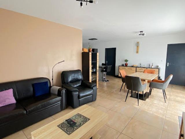 Vente Maison 4 pièces 81 m2 Fourques