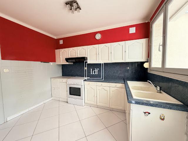 Vente Maison 4 pièces 81 m2 Faches Thumesnil